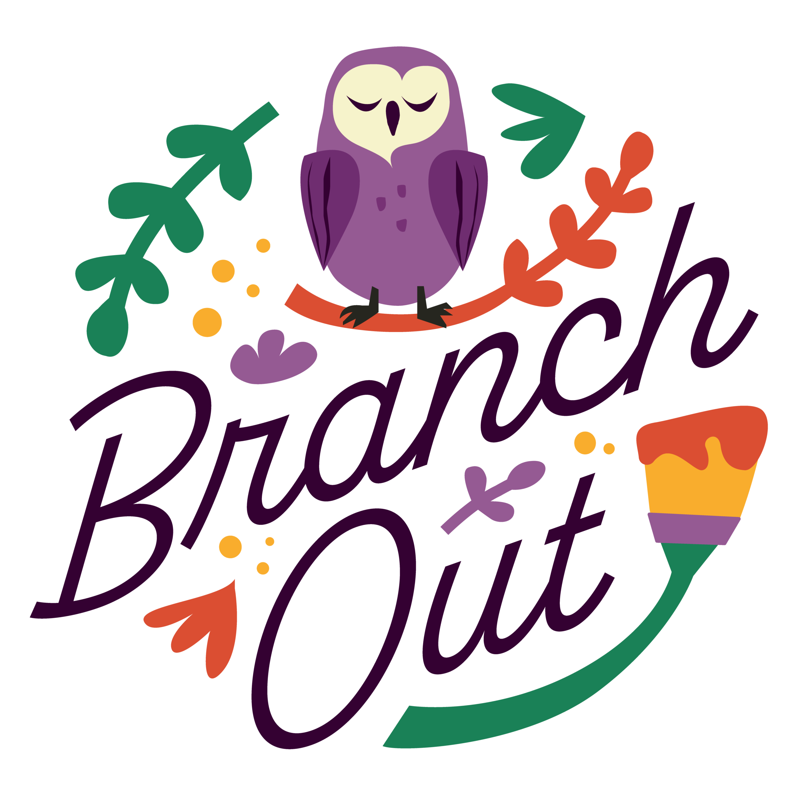 Branchout.art
